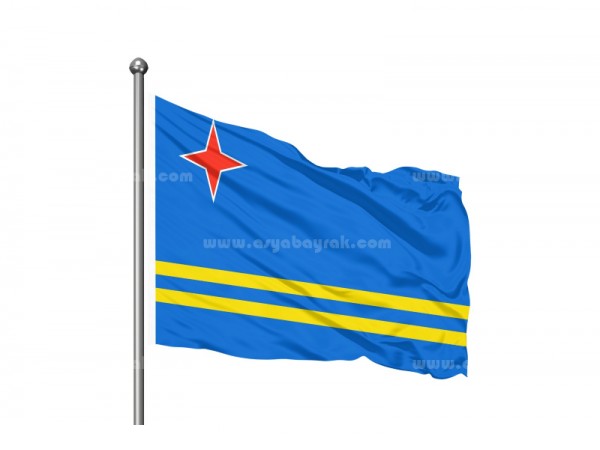 Aruba Bayrağı