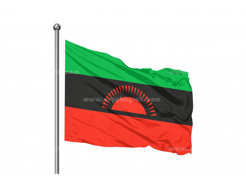 Malavi Bayrağı