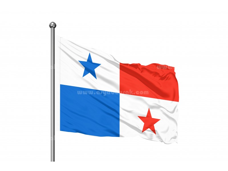 Panama Bayrağı