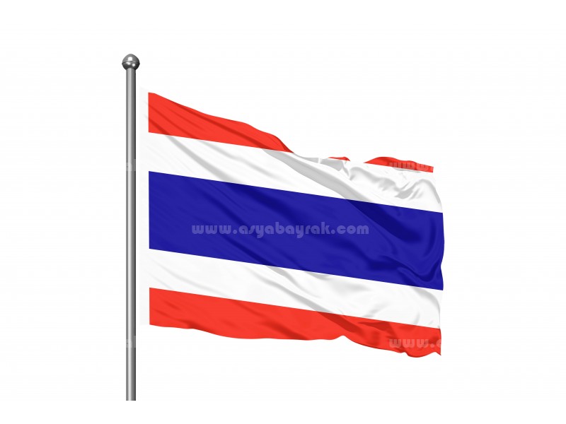 Tayland Bayrağı