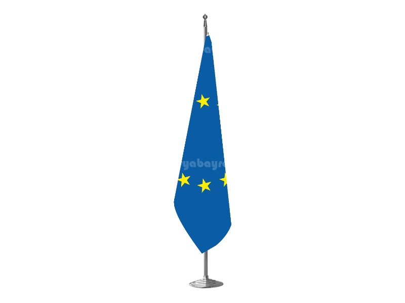 Avrupa Birliği Makam Bayrağı
