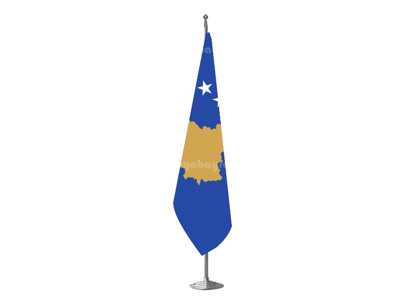 Kosova Makam Bayrağı
