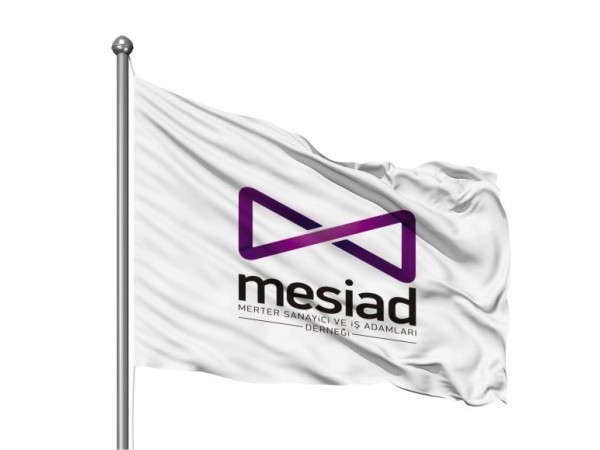 Mesiad Logo