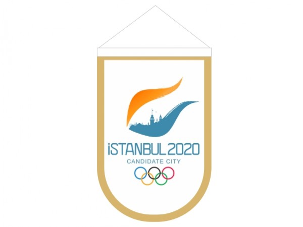 Takdİm Flama Yuvarlak Kesim İstanbul 2020