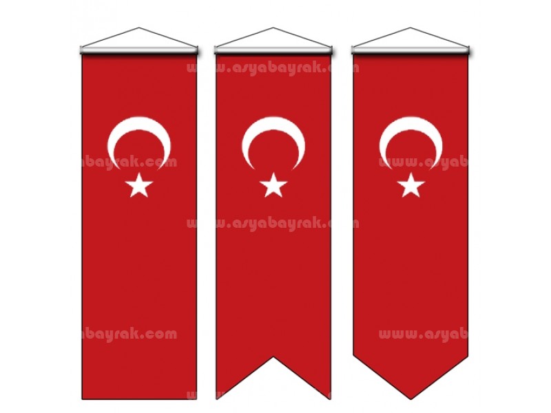 Türk Flama Bayraklar