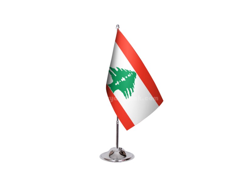 Lübnan Masa