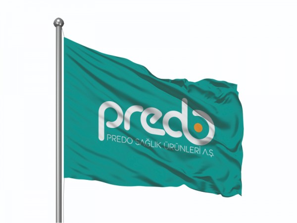 Predo Logo