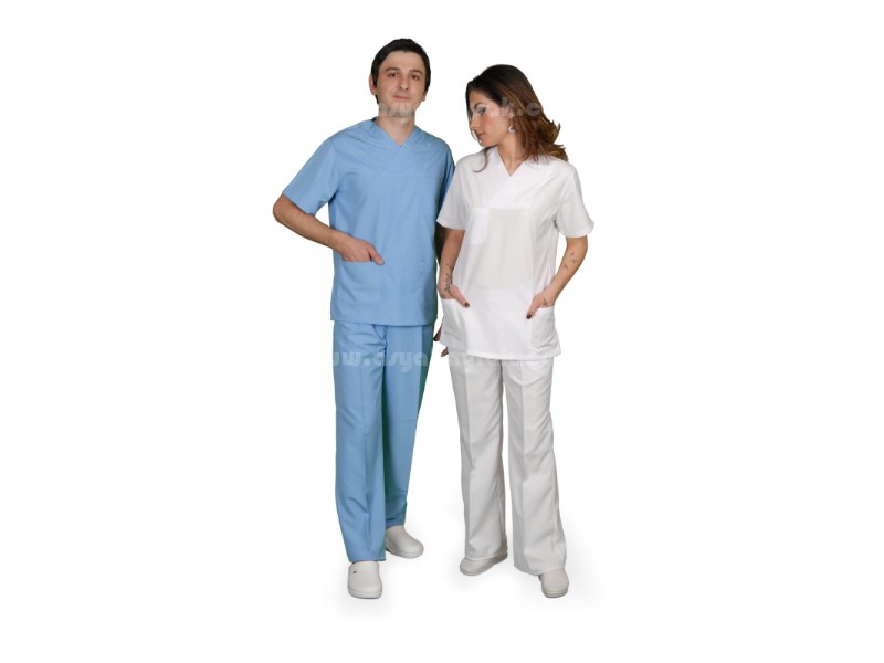 Hastane Personel Kıyafetleri