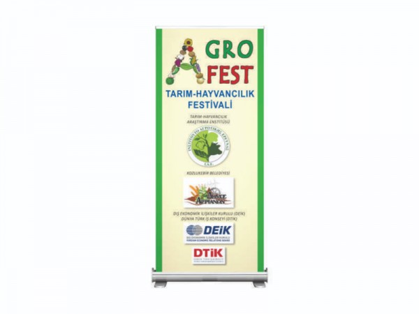 Gro Fest Logo
